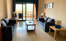 Javea Apartment Ideal For Kids