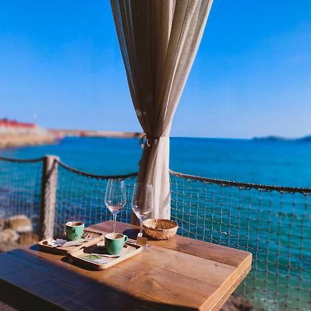 Javea Apartment Ideal For Kids Exterior foto